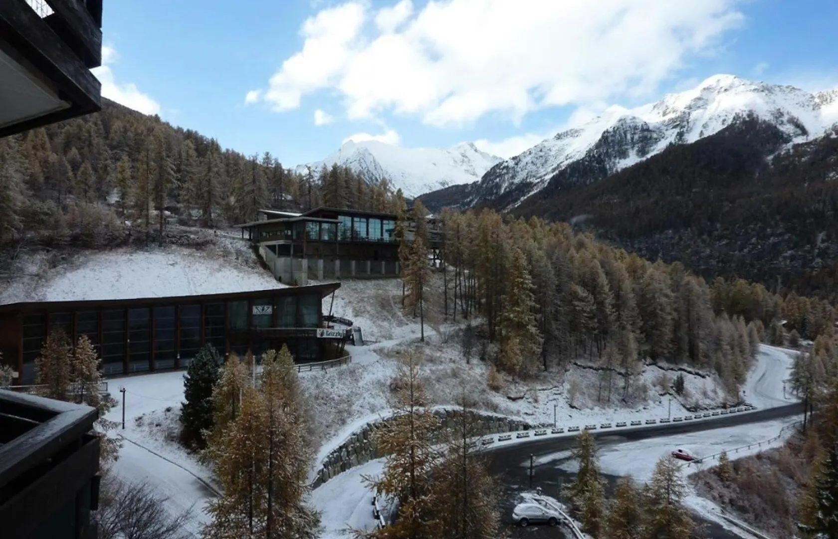 Residence Orr Des Neiges - Grand Studio 4 Personnes En Coeur De Station Mae-1014 Les Orres Franciaország